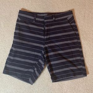 Like New Lululemon Commission Shorts